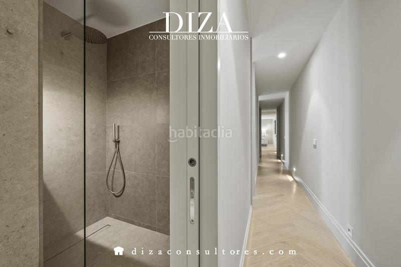 Foto 3caa8611-34c7-4c6b-9963-de1f80479acd. Piso vivienda con garaje, trastero y reforma a estrenar en Madrid