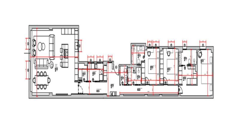 Foto 4d131a4c-e6c9-415c-a866-5e60013108e3. Piso vivienda con garaje, trastero y reforma a estrenar en Madrid
