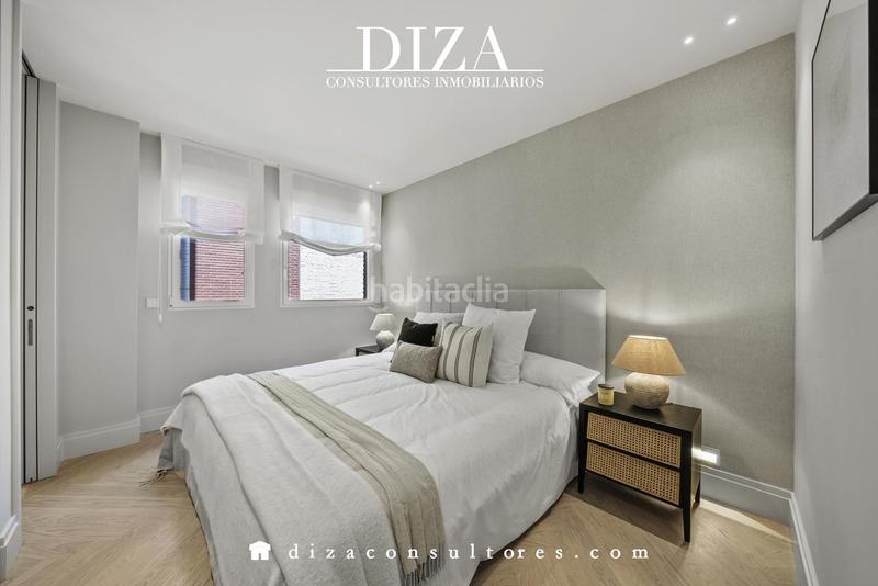 Foto 56b81d09-e0c6-485f-bea9-a09e3ca9e266. Piso vivienda con garaje, trastero y reforma a estrenar en Madrid