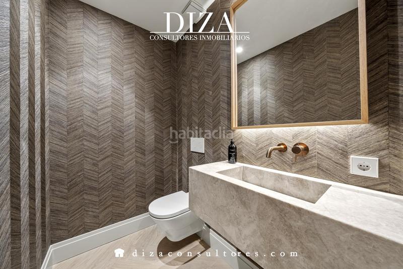 Foto 57209385-f396-4986-a14a-39a4f6d62795. Piso vivienda con garaje, trastero y reforma a estrenar en Madrid