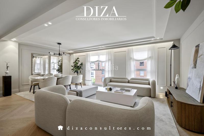 Foto 729f35c9-6eaf-48ec-925d-525fc482869e. Piso vivienda con garaje, trastero y reforma a estrenar en Madrid