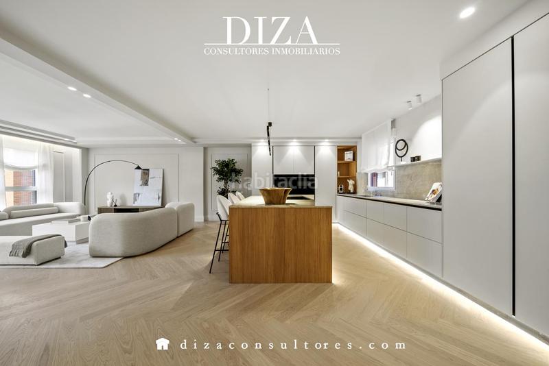 Foto 85056dd0-5f5f-4c91-9fa3-b712c3c70434. Piso vivienda con garaje, trastero y reforma a estrenar en Madrid