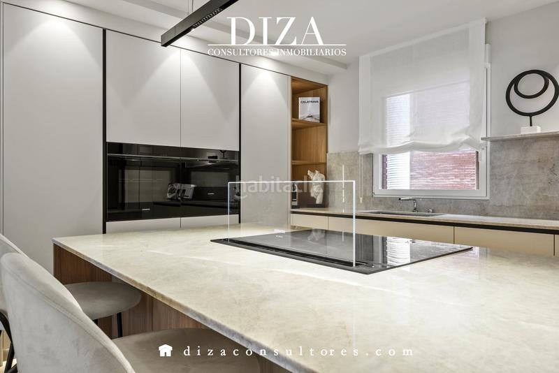 Foto a47b7121-bfed-47c9-b03c-0cfd3ae7ef6e. Piso vivienda con garaje, trastero y reforma a estrenar en Madrid