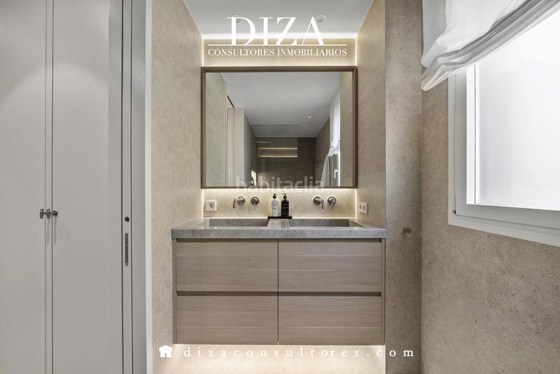Foto a946102a-6f65-4fb3-85f7-1d6aadcb8d6b. Piso vivienda con garaje, trastero y reforma a estrenar en Madrid