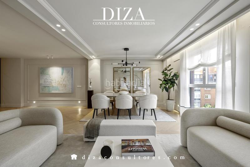 Foto aaccd799-fcd8-4a67-9dc9-d1f5c7a652ee. Piso vivienda con garaje, trastero y reforma a estrenar en Madrid