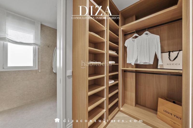 Foto b61e7586-ea6b-468b-ad51-6d150d1e3e5a. Piso vivienda con garaje, trastero y reforma a estrenar en Madrid