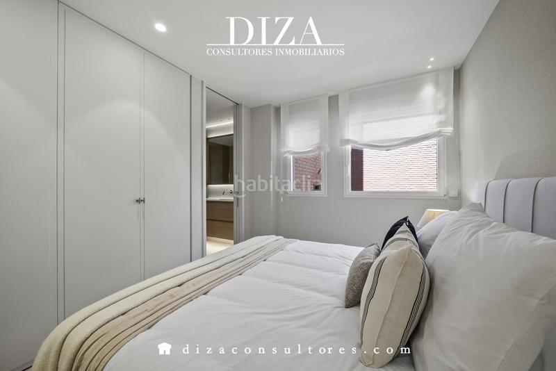 Foto bfaea904-9195-43a3-9e6d-f1f6b955988c. Piso vivienda con garaje, trastero y reforma a estrenar en Madrid