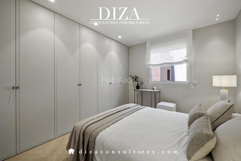 Foto c67988e7-4b67-4cc2-bc9a-723893a7ff7d. Piso vivienda con garaje, trastero y reforma a estrenar en Madrid