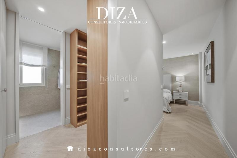 Foto cb0f75aa-e5bb-456f-b75e-24c63bad0b5b. Piso vivienda con garaje, trastero y reforma a estrenar en Madrid