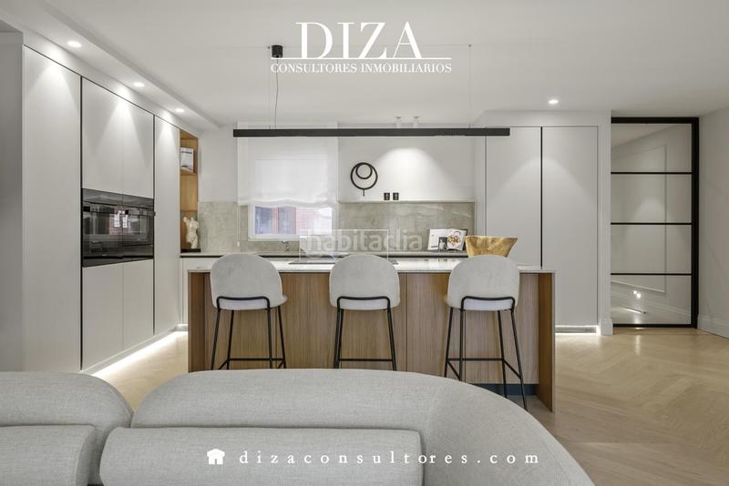 Foto d3c16294-6368-4c58-9320-4883f8d9fa5d. Piso vivienda con garaje, trastero y reforma a estrenar en Madrid