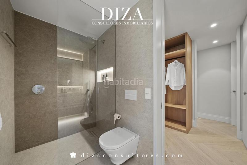 Foto e09ce675-545d-44be-849c-dc44af40405b. Piso vivienda con garaje, trastero y reforma a estrenar en Madrid