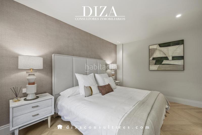 Foto e420b6bb-efa9-4814-abd5-8defbeae188b. Piso vivienda con garaje, trastero y reforma a estrenar en Madrid