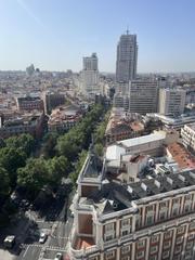 Lloguer Estudi  De la princesa. Luz y vistas espectaculares en el centro