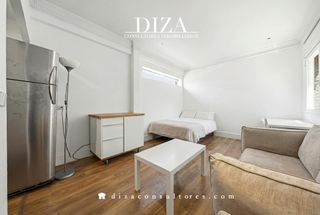 Location Studio  De ayala. Estudio amueblado en ayala