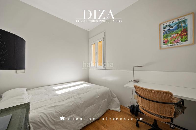 Foto a4839e19-383a-48d5-9750-7ea43092b913. Piso luz y balcones junto a la glorieta de ruiz jiménez en Madrid