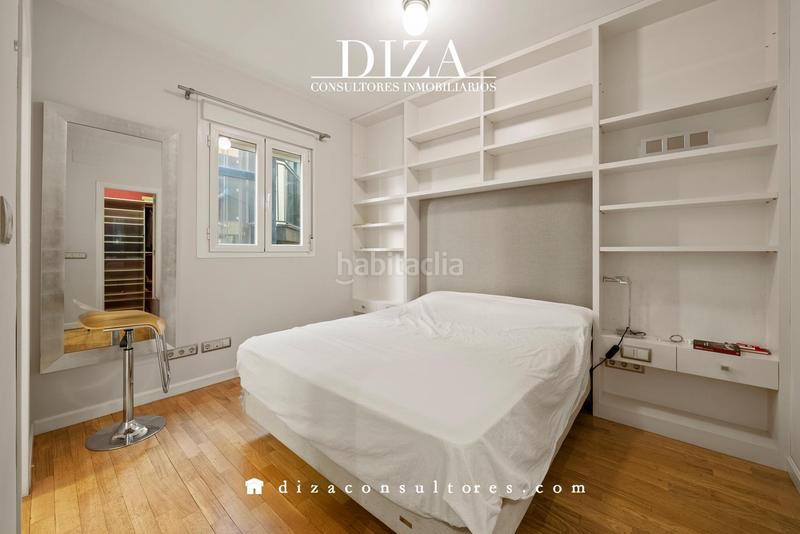 Foto e0255c78-f380-4071-96f3-22c16ccafdc9. Piso luz y balcones junto a la glorieta de ruiz jiménez en Madrid