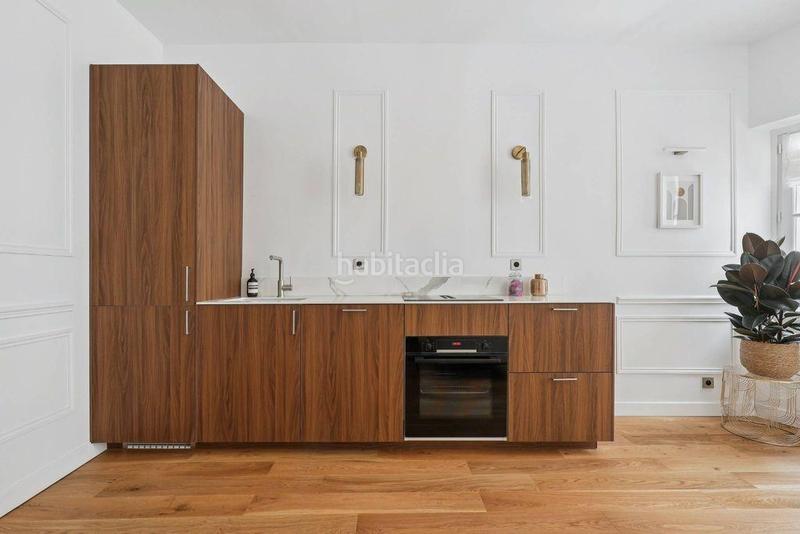 Foto 0625a66c-41dd-4e1c-8b72-8cbc650ca8cc. Piso vivienda de lujo en Almagro en Almagro Madrid