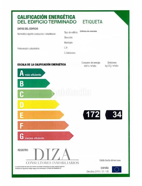 Foto 0ed28dd8-99a9-43e2-8b72-d218541df0e9. Piso vivienda de lujo en Almagro en Almagro Madrid