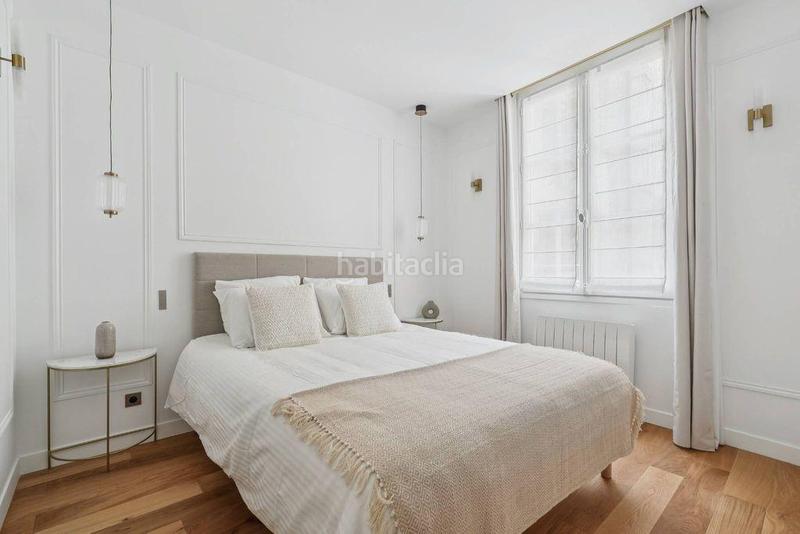 Foto e0a4841a-d308-40ca-8aa8-9064fcca4c21. Piso vivienda de lujo en Almagro en Almagro Madrid