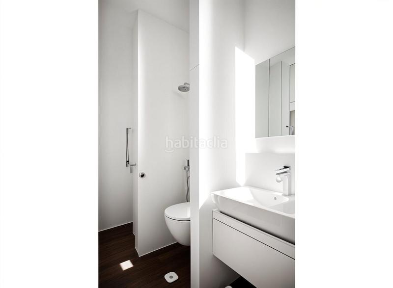Foto 136fe084-4774-4d03-b496-8430c11d7f20. Piso  familiar en barrio de salamanca en Lista Madrid