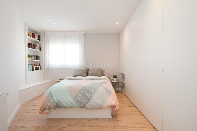 Foto 79bd227c-ea98-4fd9-bc34-4944249edab3. Piso  familiar en barrio de salamanca en Lista Madrid