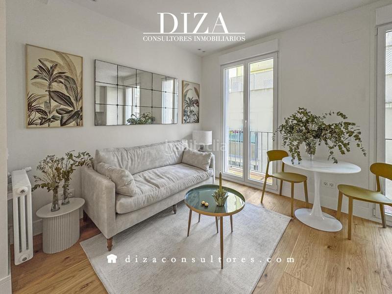 Foto 5414dd48-10dc-4216-adbe-312028a19792. Piso excelente inversión en Goya en Goya Madrid