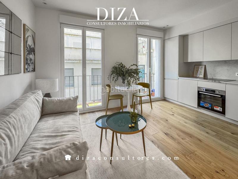 Foto 59acc1b7-fdb0-4e79-913c-1378ce264b8e. Piso excelente inversión en Goya en Goya Madrid