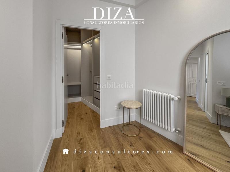 Foto d7b7f35f-9b9c-4d8c-b9b1-7d09df75bfbc. Piso excelente inversión en Goya en Goya Madrid