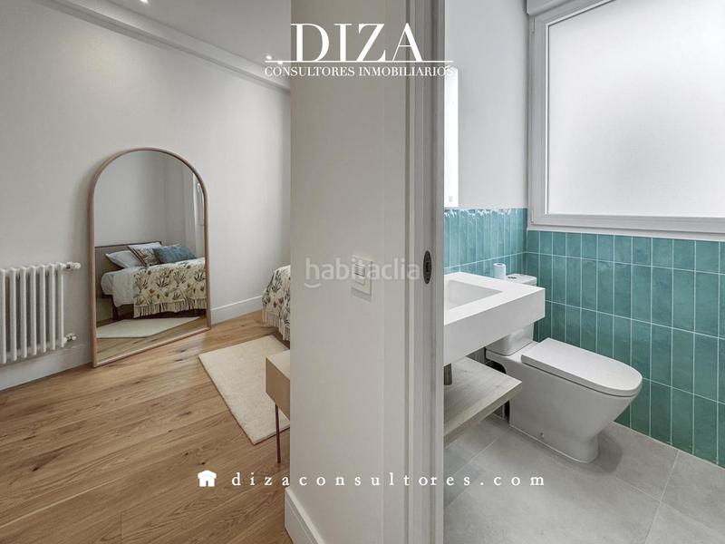 Foto fc7bcd0c-8876-4fdb-8427-8d89b8ef7f82. Piso excelente inversión en Goya en Goya Madrid