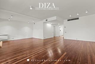 Miete Etagenwohnung  De la dalia. Exclusividad y espacio en la moraleja
