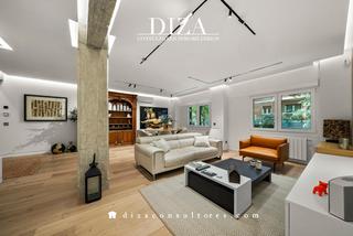 Etagenwohnung  De esteban terradas. Reforma de lujo en chamartn