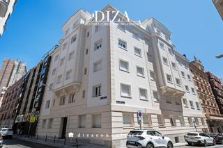 Etagenwohnung  De evaristo san miguel. Obra nueva en el parque del oeste.