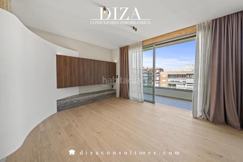 Foto 50f537f6-bcb1-4866-9401-d0c580638174. Piso reforma de lujo con terraza en bernabéu en Cuatro Caminos - Azca Madrid