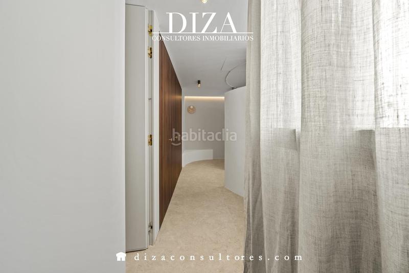 Foto 756f1a66-ea5a-4cb7-8519-fab23d5ccb38. Piso reforma de lujo con terraza en bernabéu en Cuatro Caminos - Azca Madrid