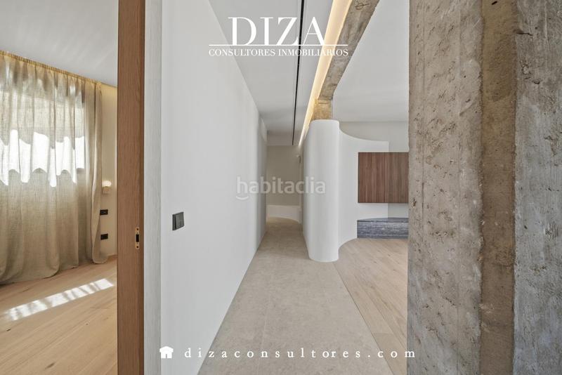 Foto cd8ade00-c61b-4a76-bc04-478075792370. Piso reforma de lujo con terraza en bernabéu en Cuatro Caminos - Azca Madrid