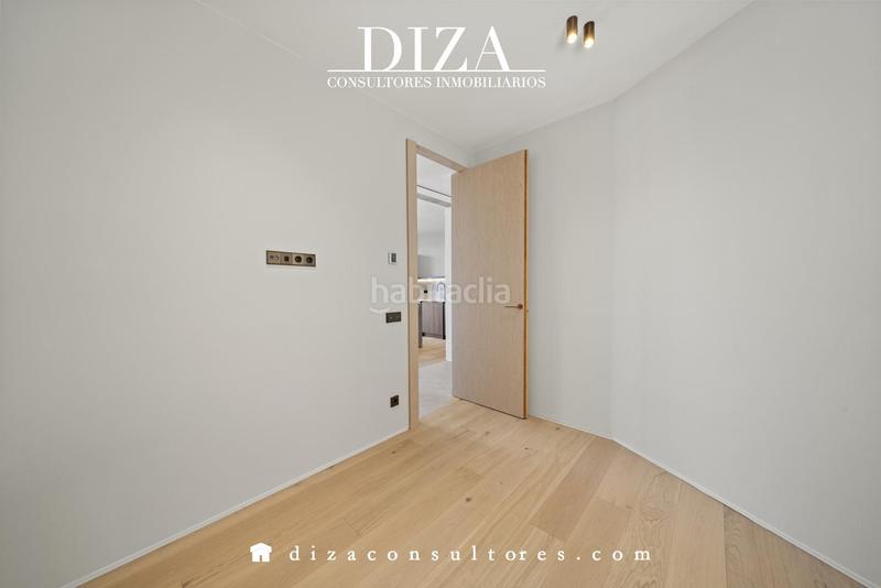 Foto d07bc5e1-ab77-4d17-9d59-25162261384e. Piso reforma de lujo con terraza en bernabéu en Cuatro Caminos - Azca Madrid