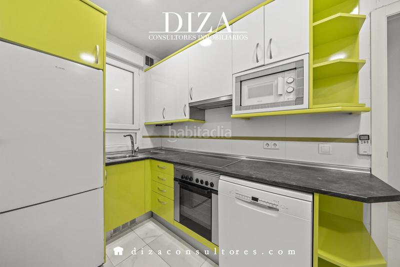 Foto 6b981b80-f0af-420b-a6d7-6bf34a174b42. Affitto appartamento con riscaldamento in Fuente del Berro Madrid