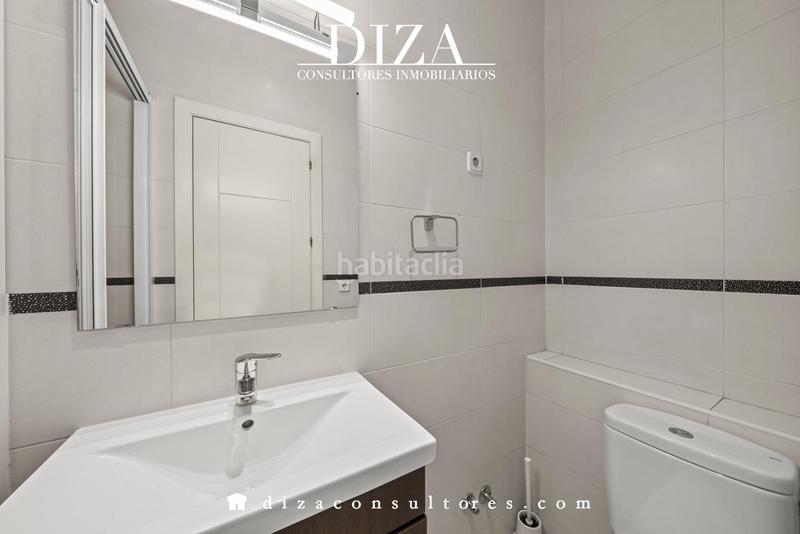 Foto 7943d051-22fa-4199-a1ee-7b898a898a70. Affitto appartamento con riscaldamento in Fuente del Berro Madrid