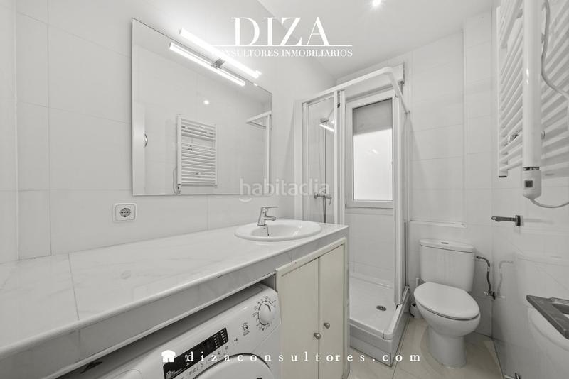 Foto 87a21dd9-38c1-4de6-8a1c-dc551f702e53. Affitto appartamento con riscaldamento in Fuente del Berro Madrid