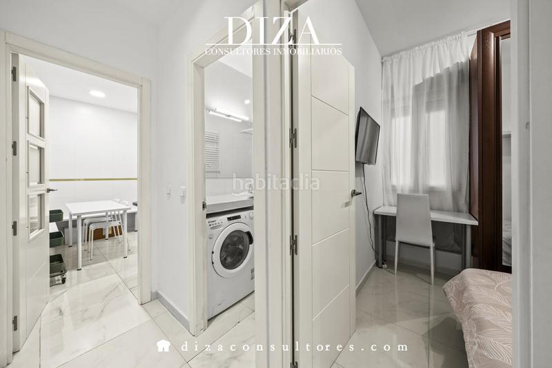 Foto e78ebc28-3737-4bdc-be17-6b2bd2f58068. Affitto appartamento con riscaldamento in Fuente del Berro Madrid