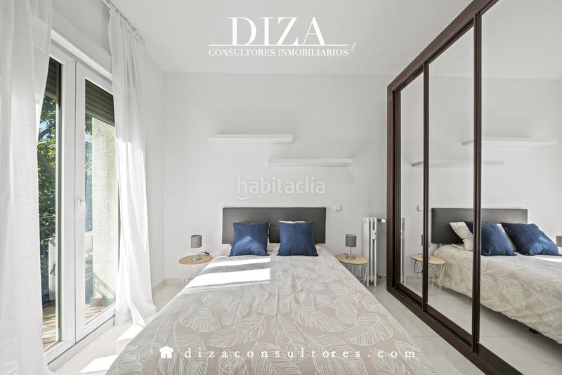 Foto 8be16979-e3df-4bed-9732-7eb24047dde8. Alquiler piso  amplio y luminoso en salamanca en Madrid