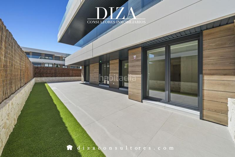 Foto 27a2d7dd-3b74-4dcf-be31-40d1913ce0ae. Affitto piano terra con riscaldamento parcheggio piscina in La Moraleja