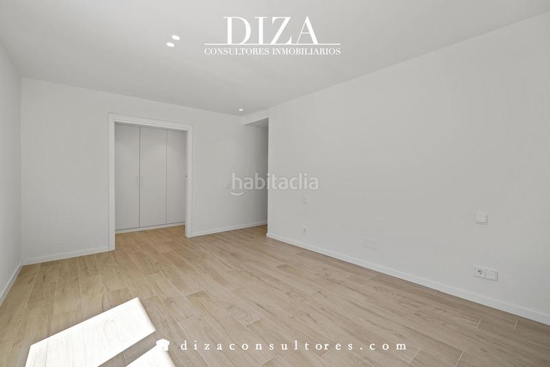 Foto ecb65d5b-3038-44a5-baff-e3e785308e4e. Affitto piano terra con riscaldamento parcheggio piscina in La Moraleja