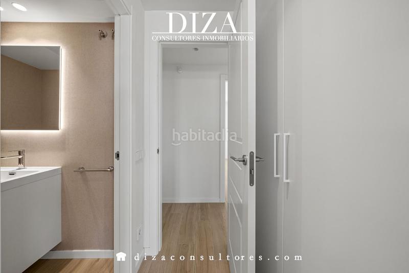 Foto c56d0c4a-7293-4c1c-ac66-edca0a811436. Lloguer planta baixa amb calefacció aparcament piscina a La Moraleja