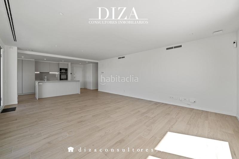 Foto fe9834db-db89-480e-88b2-6f37bc4238bb. Lloguer planta baixa amb calefacció aparcament piscina a La Moraleja