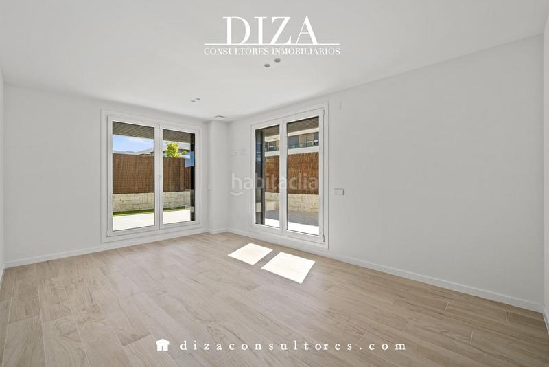 Foto 04f1f456-ac9e-40e7-99e5-e7adca879f6f. Location rez-de-chaussée avec chauffage parking piscine dans La Moraleja