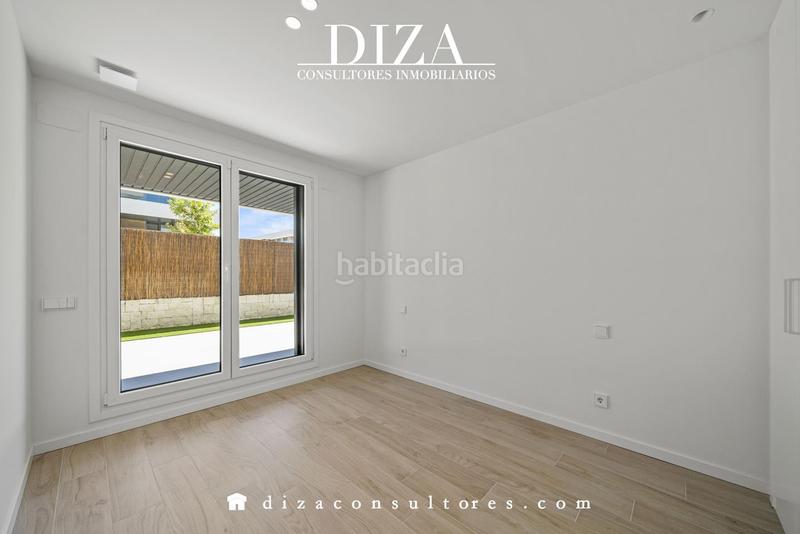 Foto db9970b4-5f9a-44fd-ba64-56cffbd10924. Location rez-de-chaussée avec chauffage parking piscine dans La Moraleja