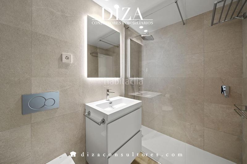 Foto 0061e2f5-a41a-4460-b14e-486d45870e45. Rent ground floor with heating parking pool in urbanización La Moraleja La Moraleja