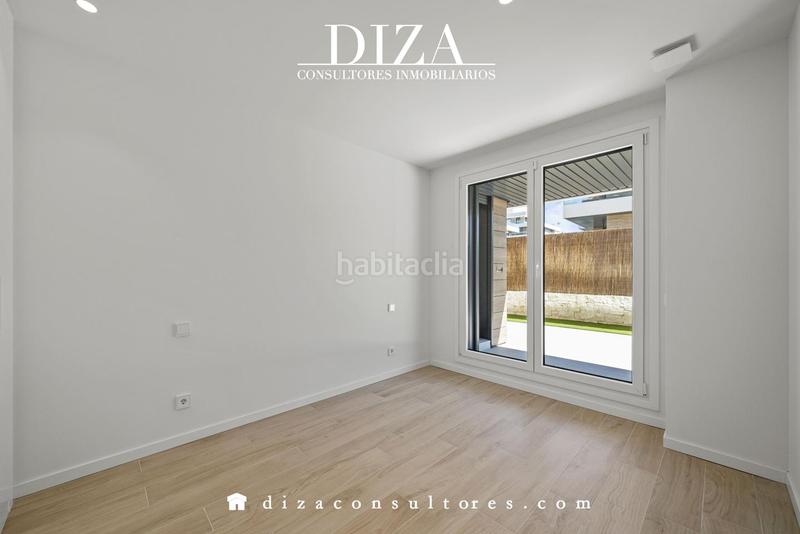 Foto 4e88f07a-52a7-41fc-a5f8-658623e1a6aa. Rent ground floor with heating parking pool in urbanización La Moraleja La Moraleja