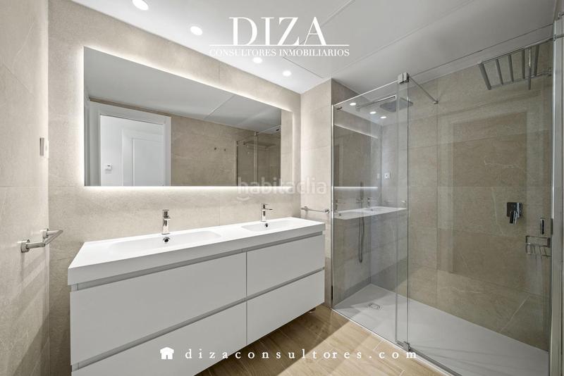 Foto 502628a5-23ed-4bb0-abc9-28a1cf7f9c10. Rent ground floor with heating parking pool in urbanización La Moraleja La Moraleja